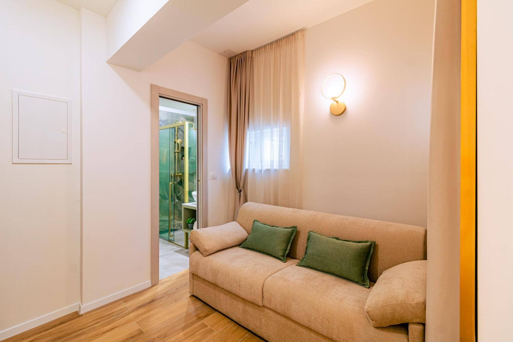 Luxury 2 Bedroom-2 Bathroom Apartment & Studio App With Rooftop Terrace Спліт Екстер'єр фото
