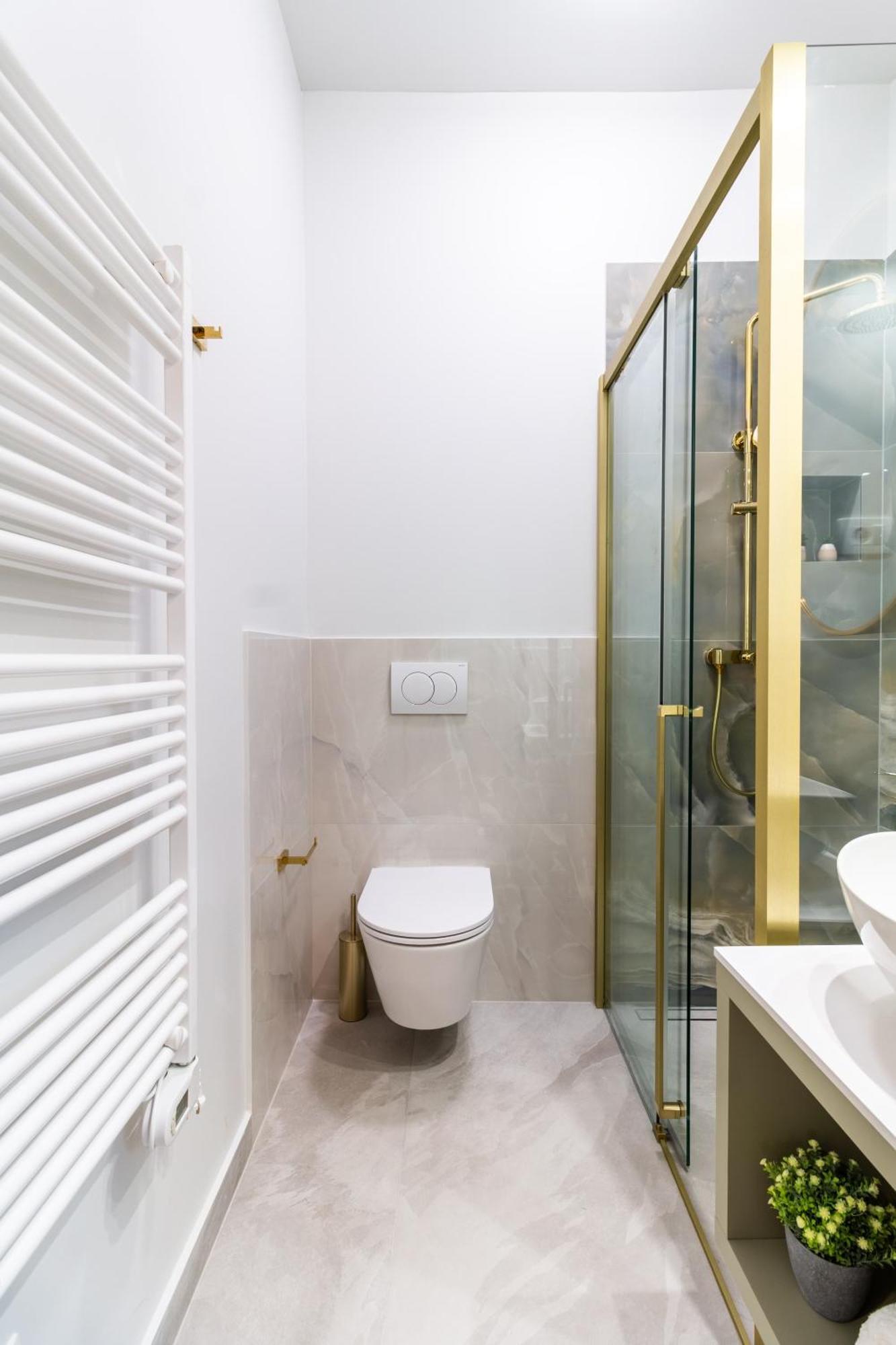 Luxury 2 Bedroom-2 Bathroom Apartment & Studio App With Rooftop Terrace Спліт Екстер'єр фото